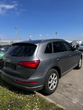 Audi Q5 FACELIFT ПАНОРАМА QUATTRO 