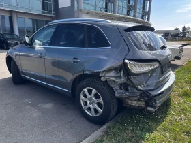 Audi Q5 FACELIFT ПАНОРАМА QUATTRO  - 9700 € / 18971.55 лв. - 62894887 8