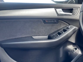 Audi Q5 FACELIFT ПАНОРАМА QUATTRO  - 9700 € / 18971.55 лв. - 62894887 11