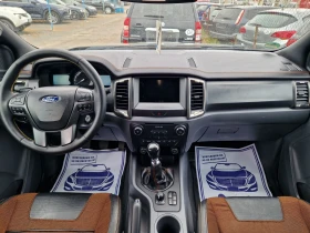 Ford Ranger 2.2TDCi 4x4 WILDTRAK | Mobile.bg � ����� ������ 13