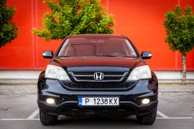 ����� �� �������� �� Honda Cr-v 2.2