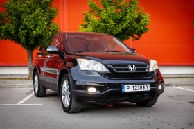 ����� �� �������� �� Honda Cr-v 2.2