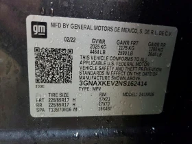Chevrolet Equinox 1.5l Lt | Mobile.bg � ����� ������ 13