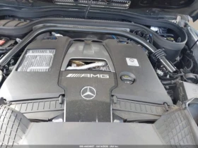 Mercedes-Benz G 63 AMG 4MATIC | Mobile.bg � ����� ������ 9