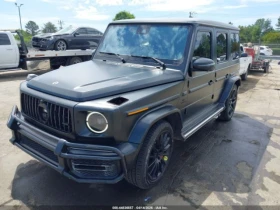 Mercedes-Benz G 63 AMG 4MATIC | Mobile.bg � ����� ������ 2