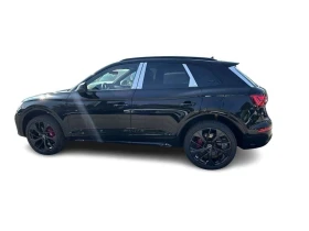 Audi SQ5 * Progressiv /Black Competition Pkg * CARFAX * ��� | Mobile.bg � ����� ������ 9