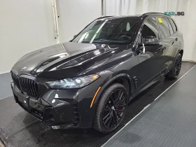 BMW X5 xDrive40i M-Sport Pro АвтоКредит * Цена до Българи
