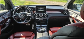 Mercedes-Benz GLC 43 AMG - 31500 € / 61608.64 лв. - 66226800 11