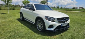 Mercedes-Benz GLC 43 AMG - 31500 € / 61608.64 лв. - 66226800 7