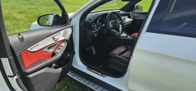 Mercedes-Benz GLC 43 AMG - 31500 € / 61608.64 лв. - 66226800 16
