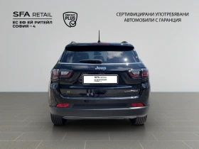 Jeep Compass LIMITED 1.5 e-Hybrid 48V Petrol 130 hp 7-DCT | Mobile.bg � ����� ������ 6