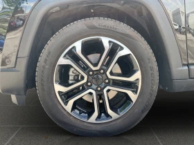 Jeep Compass LIMITED 1.5 e-Hybrid 48V Petrol 130 hp 7-DCT | Mobile.bg � ����� ������ 15