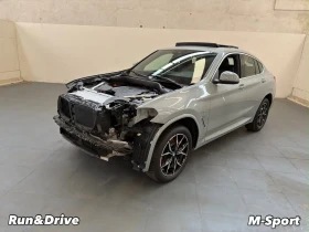BMW X4 xDrive 30 Msport