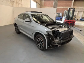 BMW X4 xDrive 30 Msport | Auto.bg — изображение 2