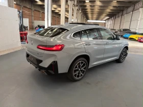 BMW X4 xDrive 30 Msport | Auto.bg — изображение 4