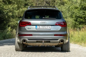 Audi Q7 | Mobile.bg � ����� ������ 8