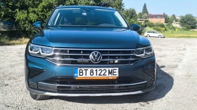 VW Tiguan VW Tiguan 2021 PHEV | 70k km | Батерия 95% - 24800 € - 52411268 4