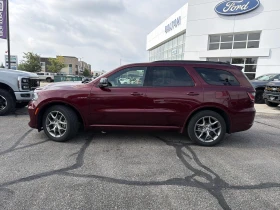 Dodge Durango GT HEMI V8 Plus, АВТОКРЕДИТ | Auto.bg — изображение 2