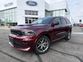 Dodge Durango GT HEMI V8 Plus, АВТОКРЕДИТ