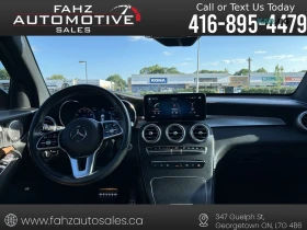 Mercedes-Benz GLC 300 AMG* ПАМЕТ* 360КАМЕРА* DISTRONIC* HEADUP* BURMESTE | Auto.bg — изображение 11