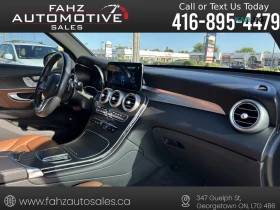 Mercedes-Benz GLC 300 AMG* ПАМЕТ* 360КАМЕРА* DISTRONIC* HEADUP* BURMESTE | Auto.bg — изображение 13