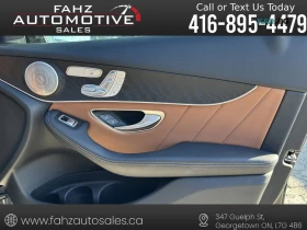 Mercedes-Benz GLC 300 AMG* ПАМЕТ* 360КАМЕРА* DISTRONIC* HEADUP* BURMESTE | Auto.bg — изображение 12