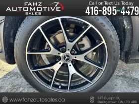 Mercedes-Benz GLC 300 AMG* ПАМЕТ* 360КАМЕРА* DISTRONIC* HEADUP* BURMESTE | Auto.bg — изображение 8