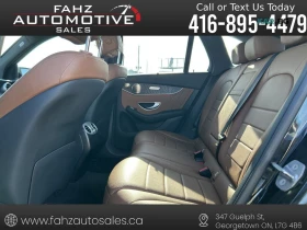 Mercedes-Benz GLC 300 AMG* ПАМЕТ* 360КАМЕРА* DISTRONIC* HEADUP* BURMESTE | Auto.bg — изображение 10