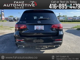 Mercedes-Benz GLC 300 AMG* ПАМЕТ* 360КАМЕРА* DISTRONIC* HEADUP* BURMESTE | Auto.bg — изображение 3