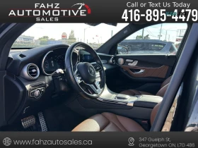 Mercedes-Benz GLC 300 AMG* ПАМЕТ* 360КАМЕРА* DISTRONIC* HEADUP* BURMESTE | Auto.bg — изображение 15