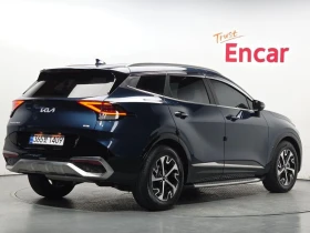 Kia Sportage Nobleless 2WD | Mobile.bg � ����� ������ 2