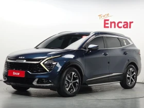 ������ Kia Sportage