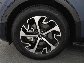 Kia Sportage Nobleless 2WD | Mobile.bg � ����� ������ 5