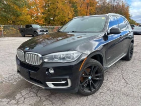 BMW X5 * xDrive35d * CARFAX * ЦЕНА ДО БГ