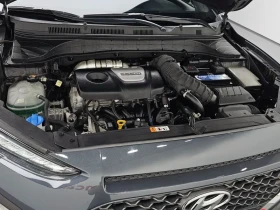 Hyundai Kona 1.6TURBO MODERN| ПОДГРЕВ| ОТОПЛЕНИЕ НА ВОЛАНА|  - 16355 € - 31855844 5