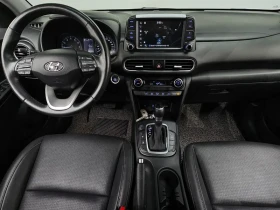 Hyundai Kona 1.6TURBO MODERN| ПОДГРЕВ| ОТОПЛЕНИЕ НА ВОЛАНА|  - 16355 € - 31855844 6
