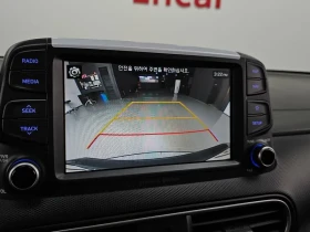 Hyundai Kona 1.6TURBO MODERN| ПОДГРЕВ| ОТОПЛЕНИЕ НА ВОЛАНА|  - 16355 € - 31855844 14
