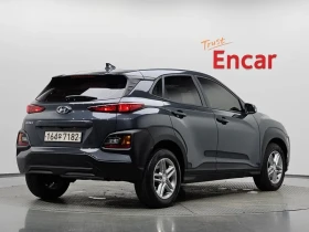 Hyundai Kona 1.6TURBO MODERN| ПОДГРЕВ| ОТОПЛЕНИЕ НА ВОЛАНА| 
