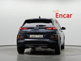 Hyundai Kona 1.6TURBO MODERN| ПОДГРЕВ| ОТОПЛЕНИЕ НА ВОЛАНА|  - 16355 € - 31855844 3
