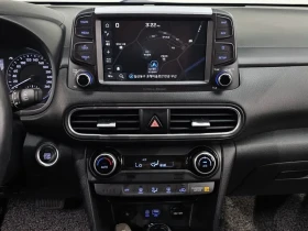 Hyundai Kona 1.6TURBO MODERN| ПОДГРЕВ| ОТОПЛЕНИЕ НА ВОЛАНА|  - 16355 € - 31855844 13
