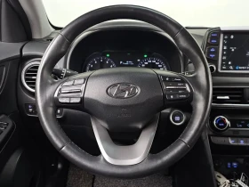 Hyundai Kona 1.6TURBO MODERN| ПОДГРЕВ| ОТОПЛЕНИЕ НА ВОЛАНА|  - 16355 € - 31855844 12