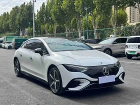 Mercedes-Benz EQE | Mobile.bg � ����� ������ 3