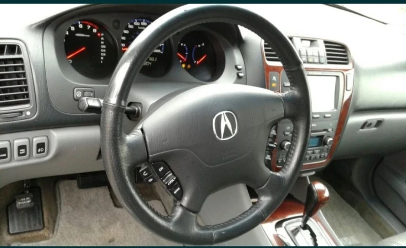 Acura Mdx, снимка 6 - Автомобили и джипове - 46981925