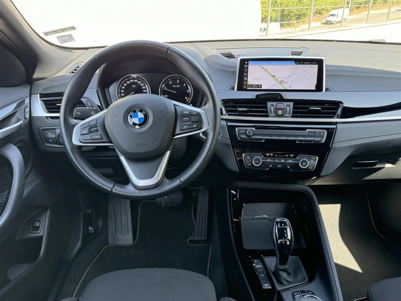 BMW X2 xDrive18d, снимка 6 - Автомобили и джипове - 47139551