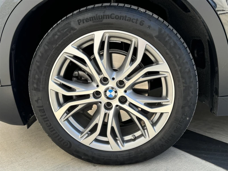 BMW X2 xDrive18d, снимка 4 - Автомобили и джипове - 47139551