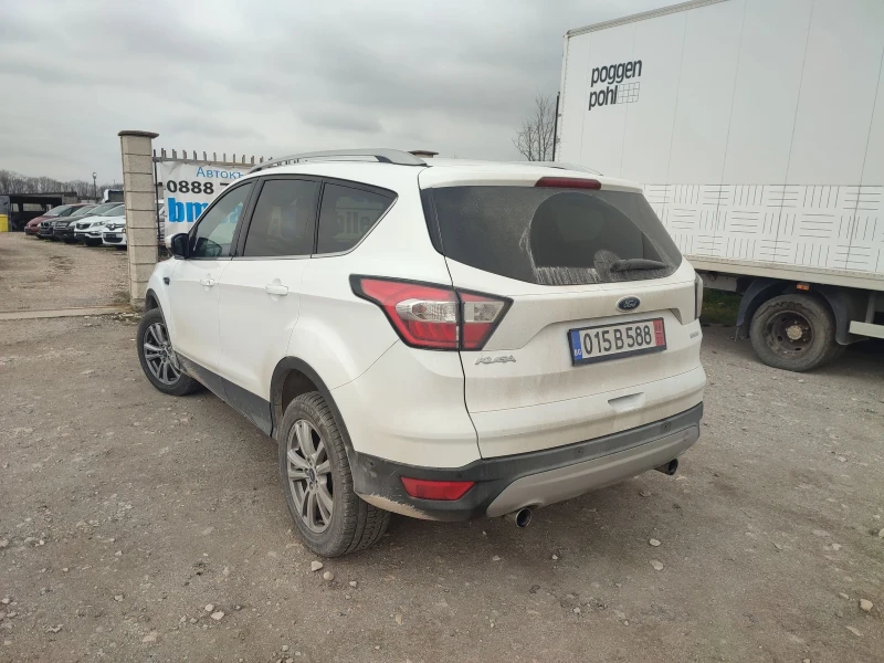 Ford Kuga 1.5i Eco Boost, снимка 4 - Автомобили и джипове - 48953149