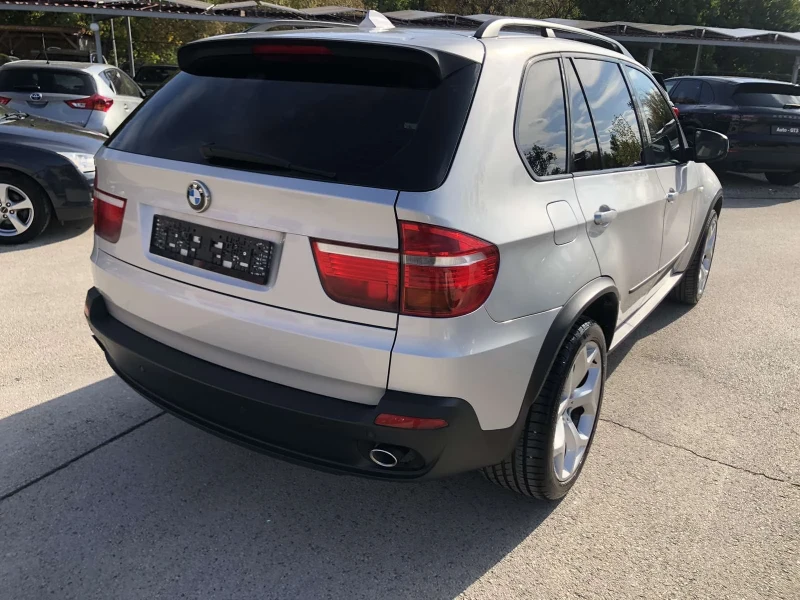 BMW X5 X DRIVE 35D, снимка 5 - Автомобили и джипове - 52072253
