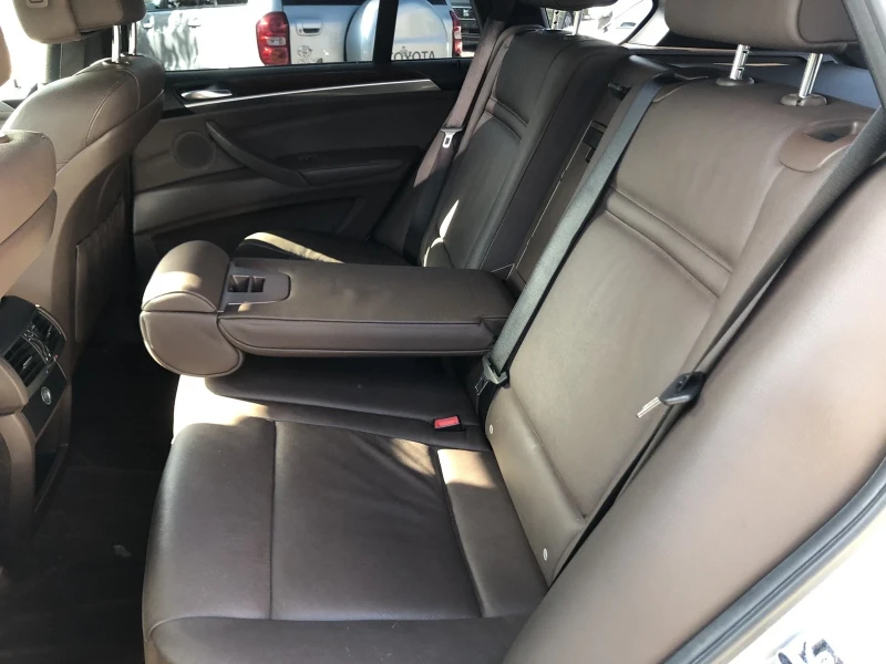 BMW X5 X DRIVE 35D, снимка 13 - Автомобили и джипове - 52072253
