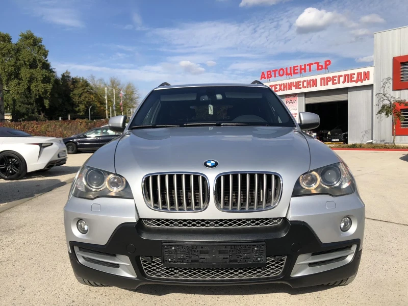 BMW X5 X DRIVE 35D, снимка 2 - Автомобили и джипове - 52072253