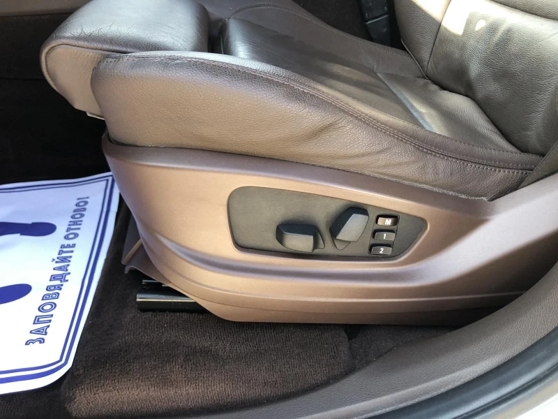 BMW X5 X DRIVE 35D, снимка 14 - Автомобили и джипове - 52072253